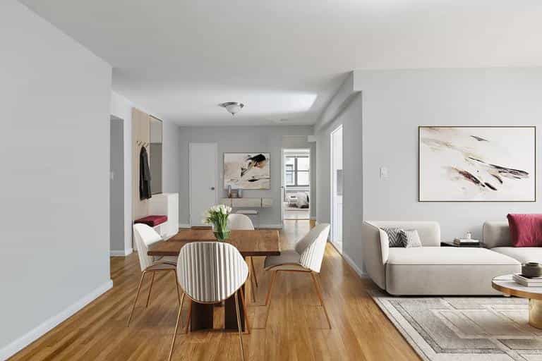 85 4 Avenue #5B, Manhattan, NY 10003 4