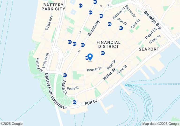 25 Broad Street #8S, Manhattan, NY 10005 5