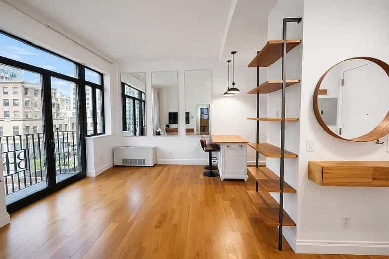 21 South William Street #4b, Manhattan, NY 10005 2