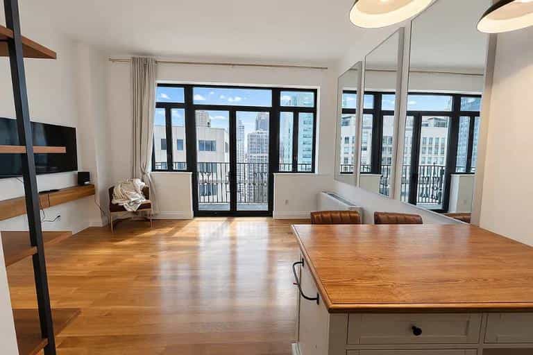 21 South William Street #4b, Manhattan, NY 10005 3