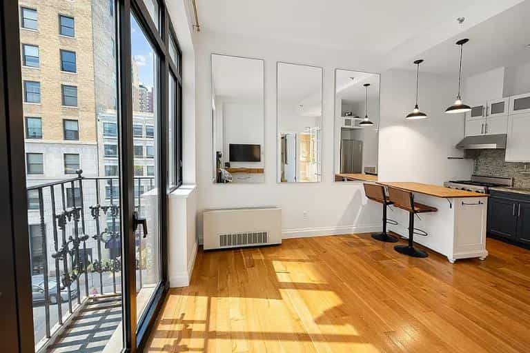 21 South William Street #4b, Manhattan, NY 10005 5