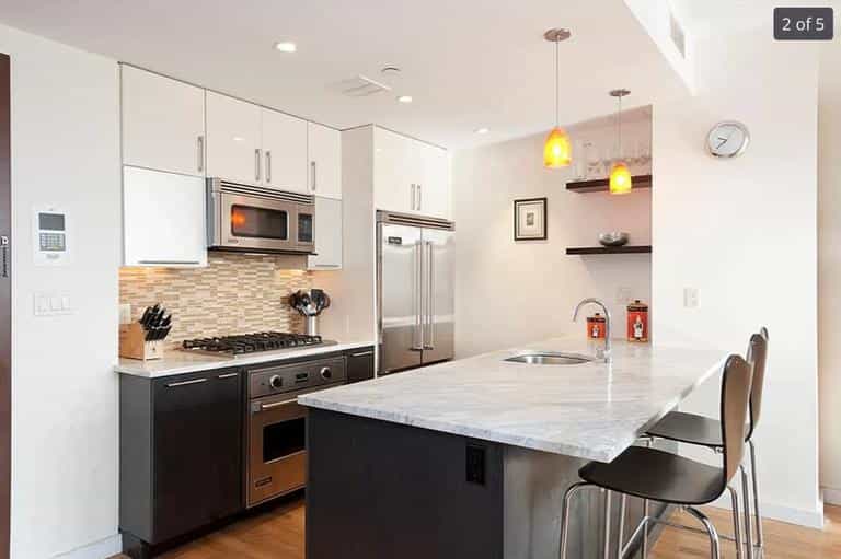 500 4 Avenue #10P, Brooklyn, NY 11215 2