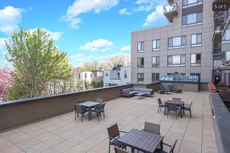 500 4 Avenue #10P, Brooklyn, NY 11215 5