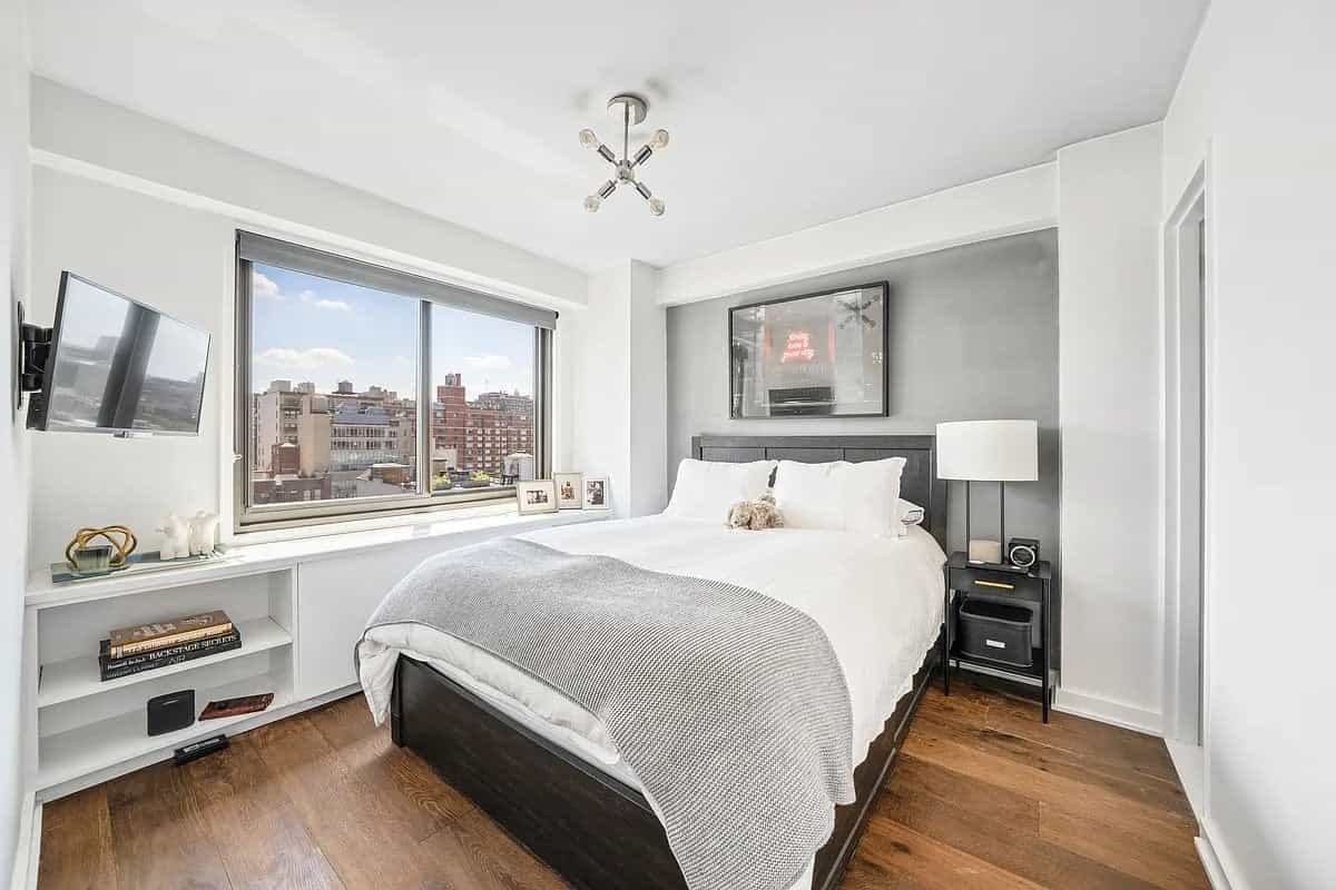 201 W 21 St #12J, Manhattan, NY 10011 2