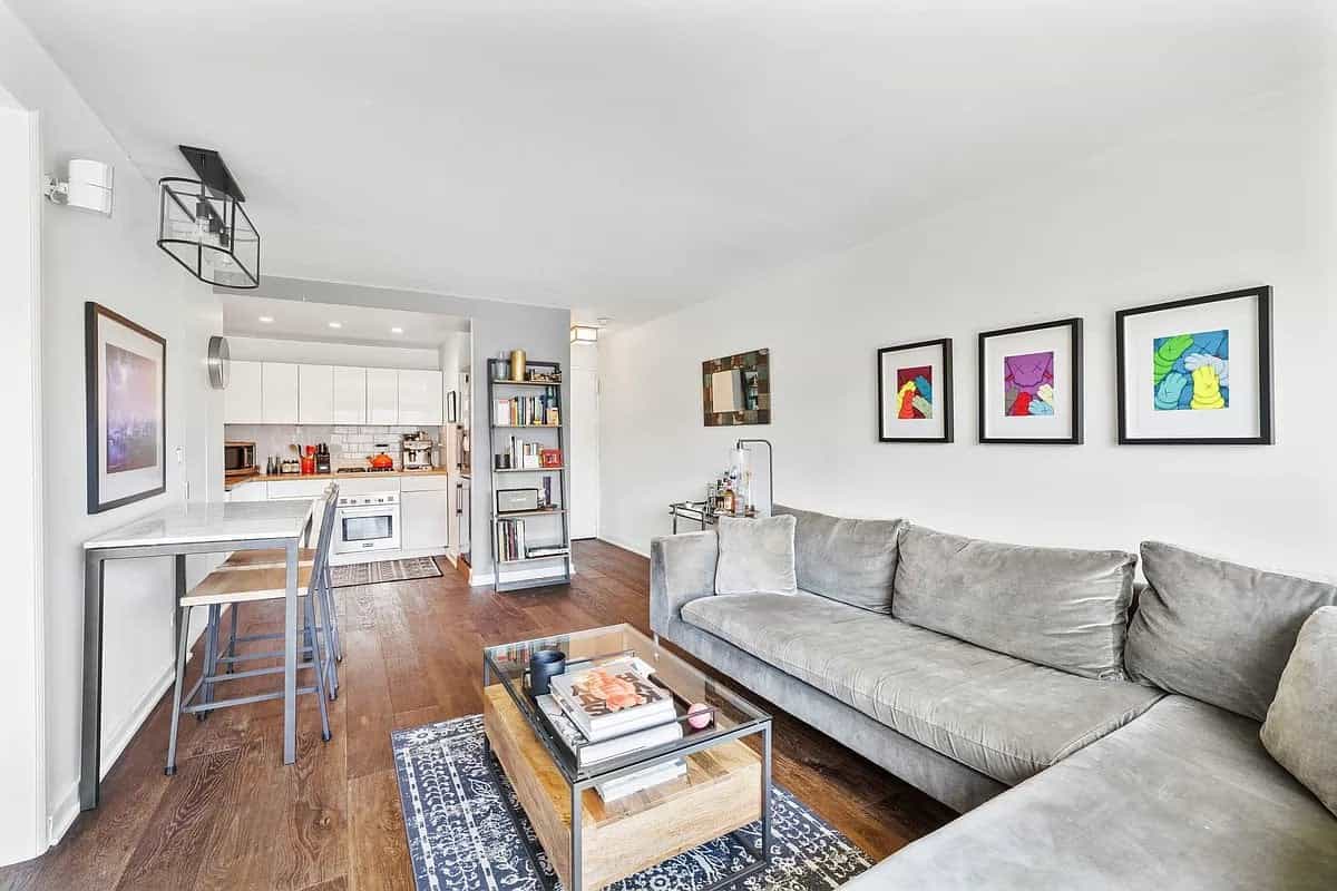 201 W 21 St #12J, Manhattan, NY 10011 3