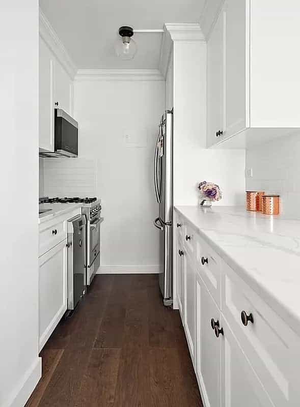 201 W 21 St #12J, Manhattan, NY 10011 4