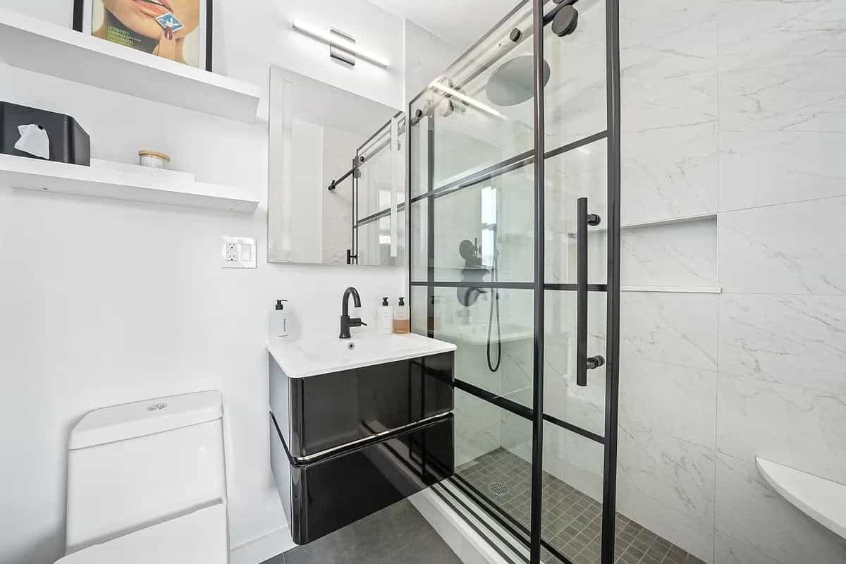 201 W 21 St #12J, Manhattan, NY 10011 5