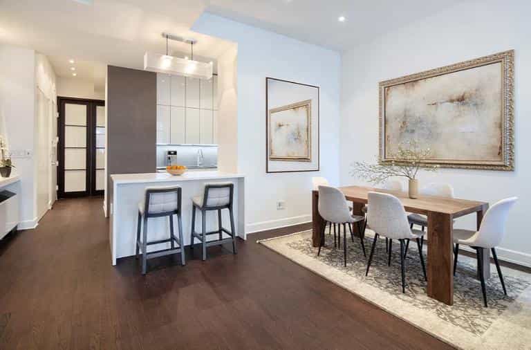 212 West   25 Street #7, Manhattan, NY 10001 2