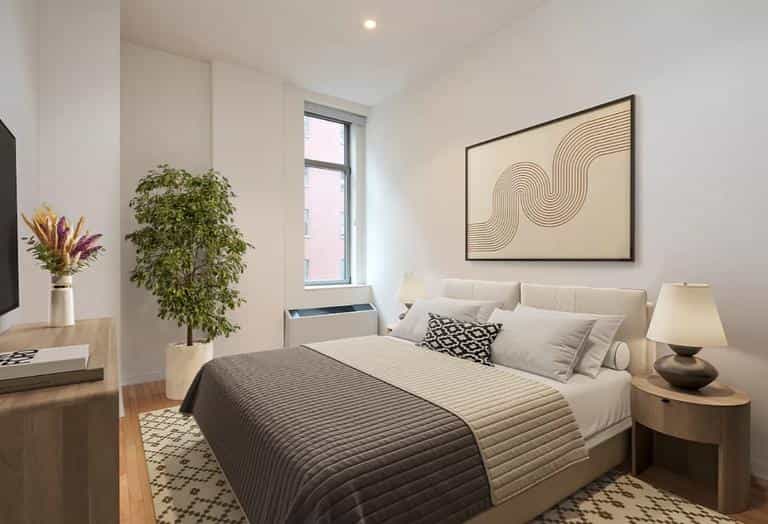 256 7 Avenue #U, Manhattan, NY 10001 4