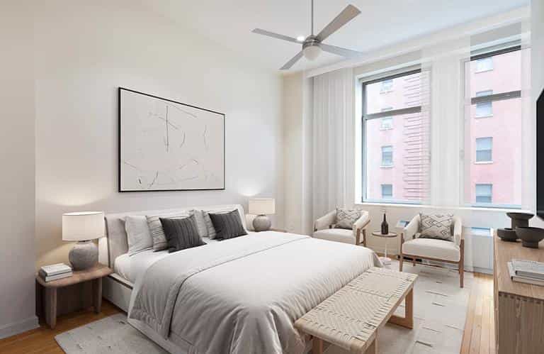 256 7 Avenue #U, Manhattan, NY 10001 5