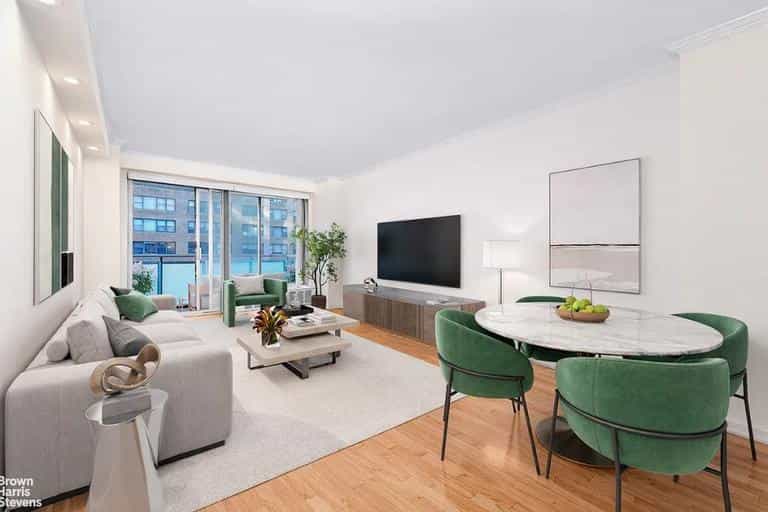300 East 40 Street #7w, Manhattan, NY 10016 2