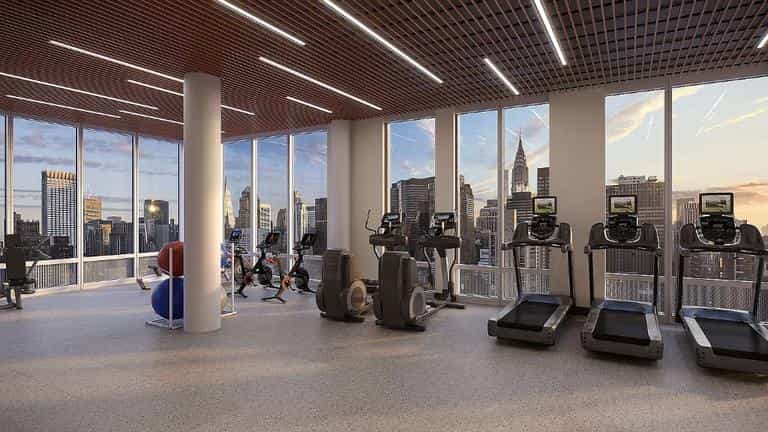 501 3 Avenue #9g, Manhattan, NY 10016 5