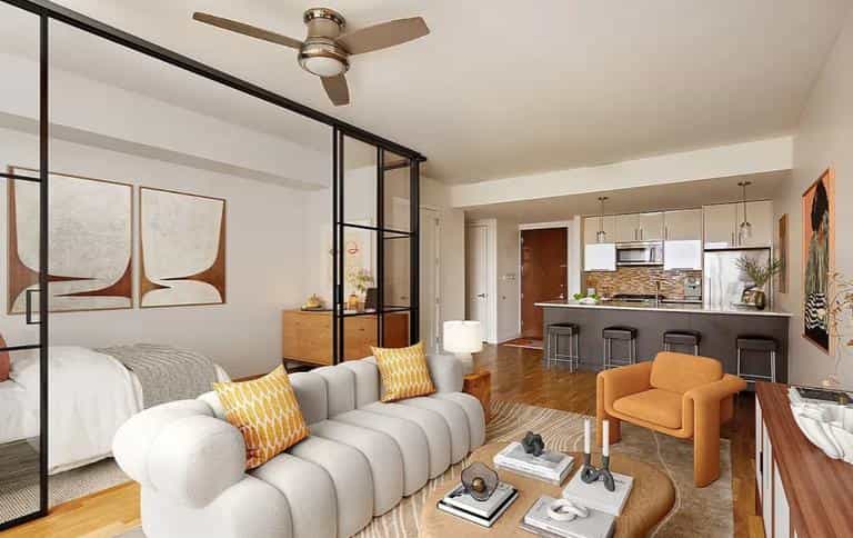 500 4 Avenue #6, Brooklyn, NY 11215 3