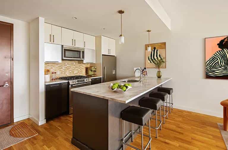 500 4 Avenue #6, Brooklyn, NY 11215 5