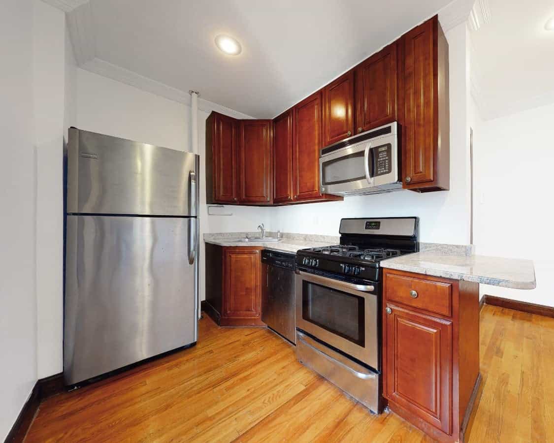 315 West 115 Street #3, Manhattan, NY 10026 2