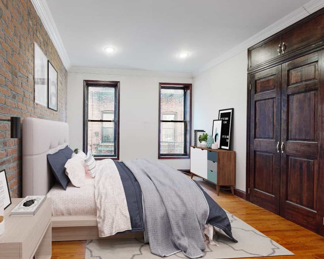 315 West 115 Street #3, Manhattan, NY 10026 4