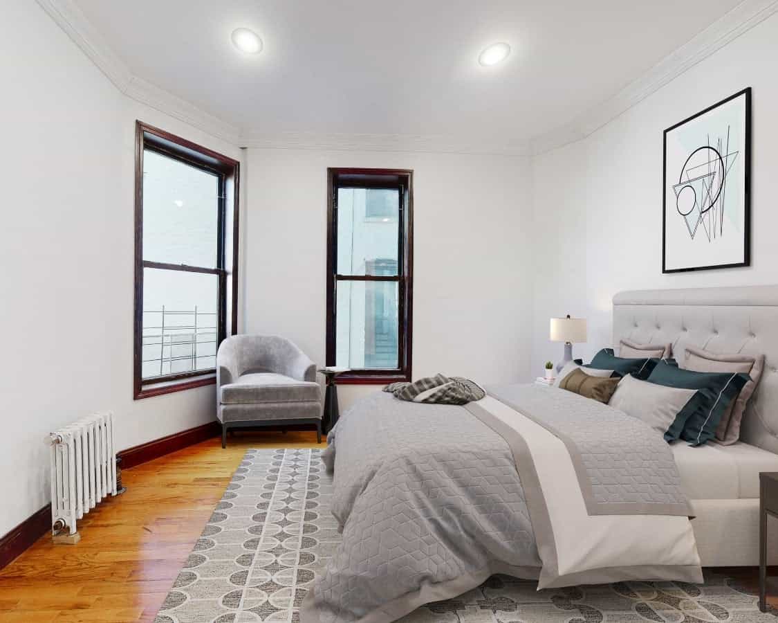 315 West 115 Street #3, Manhattan, NY 10026 5