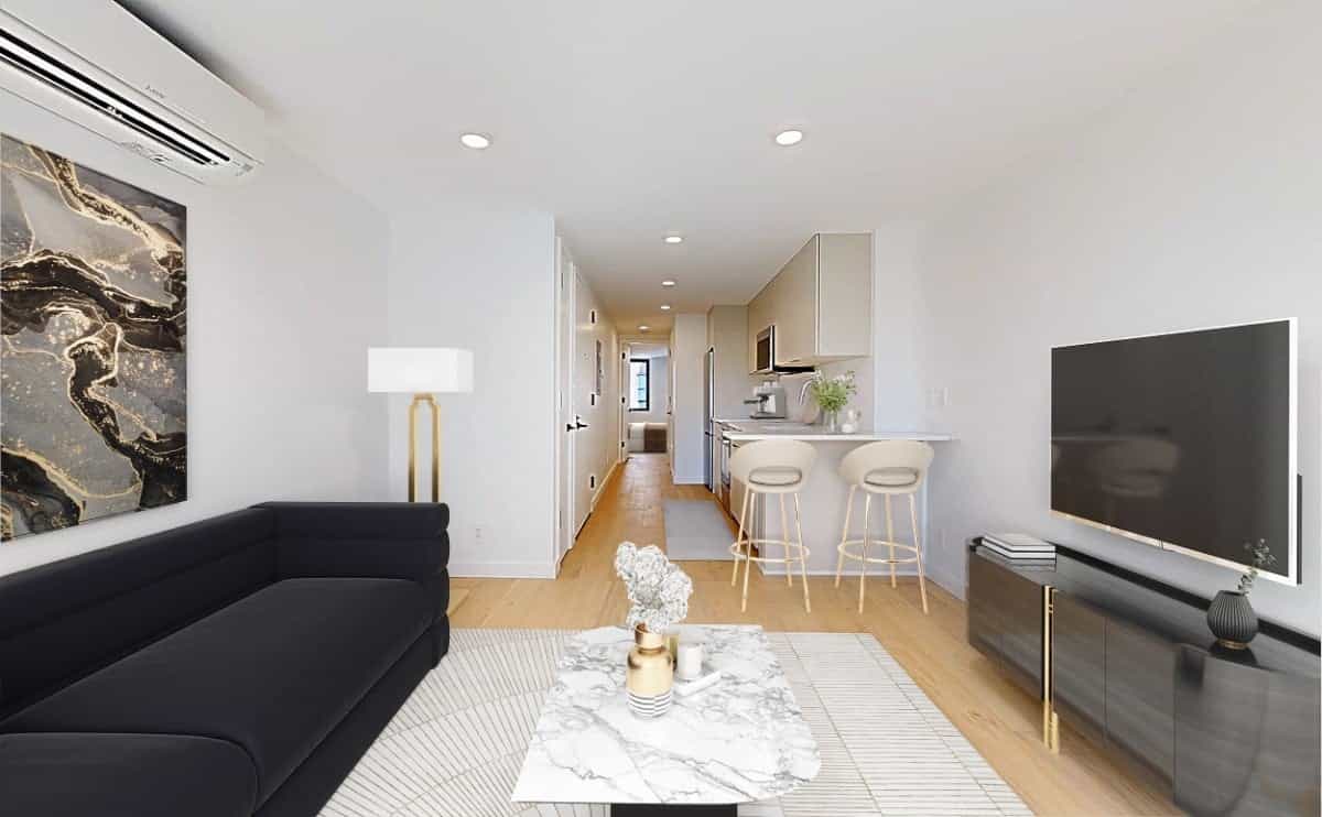 224 Lafayette Street #3, Manhattan, NY 10012 2