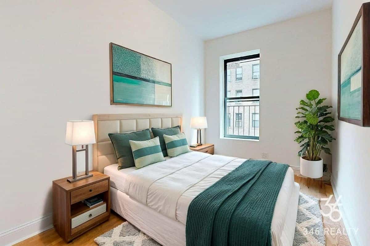 471 Central Park West #5A, Manhattan, NY 10025 2