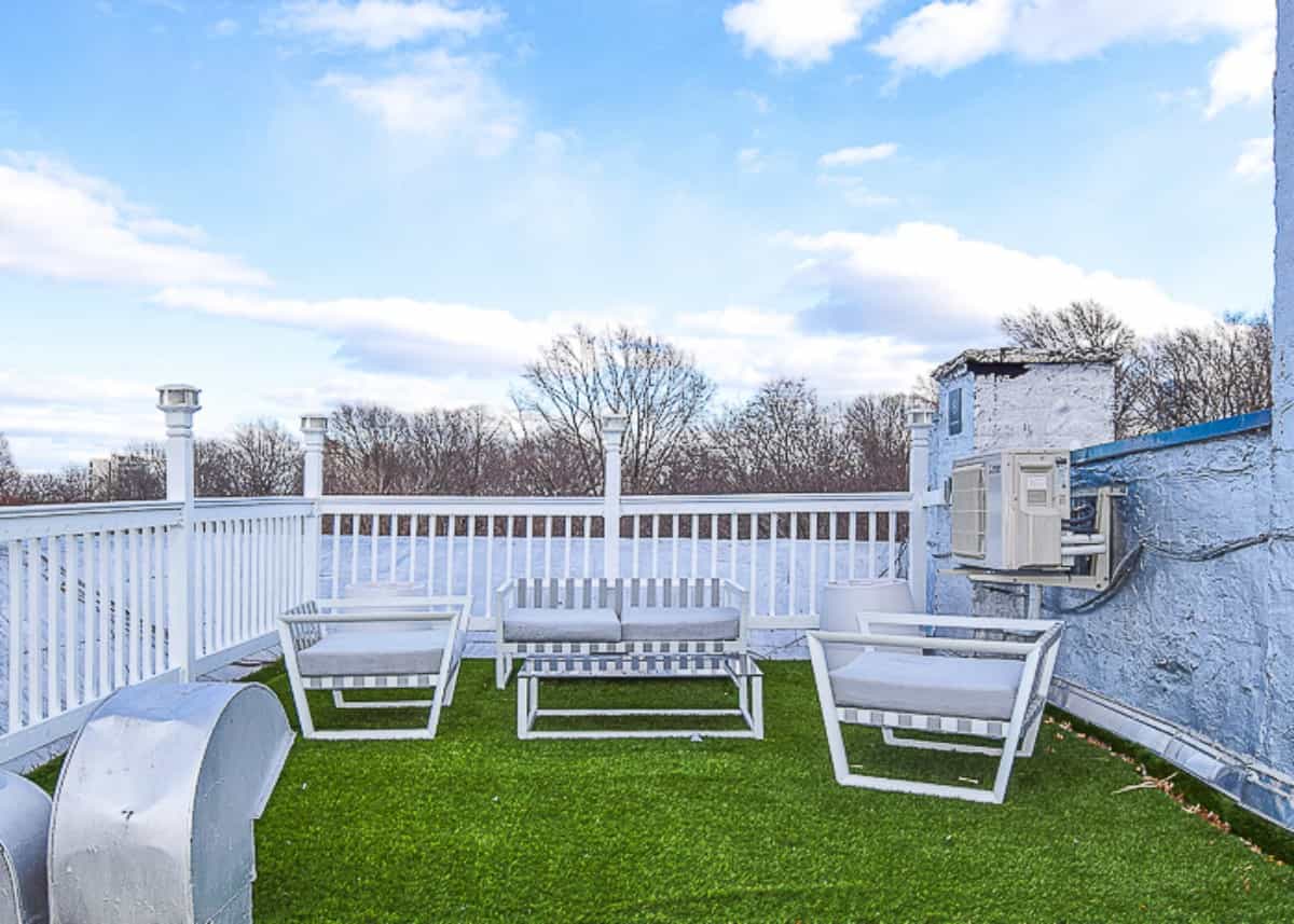 471 Central Park West #5A, Manhattan, NY 10025 4