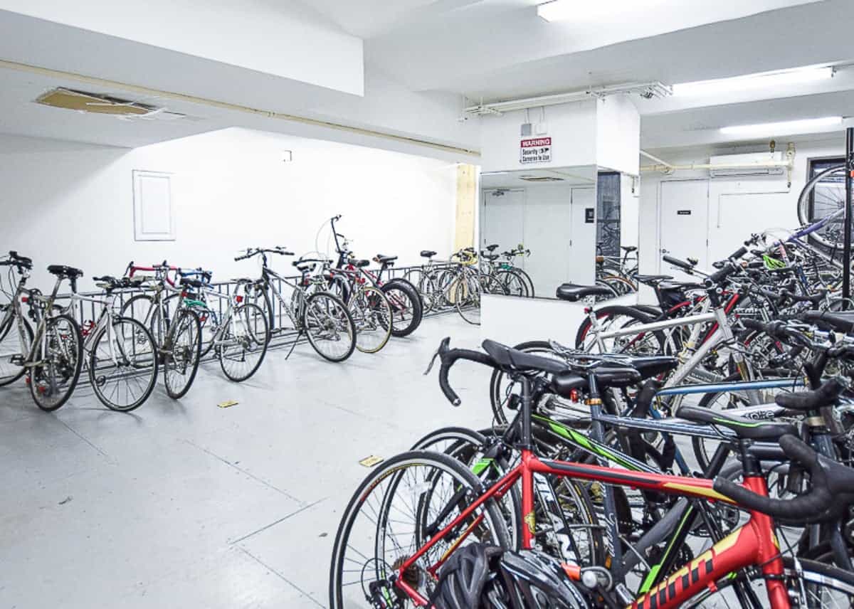 471 Central Park West #3E, Manhattan, NY 10025 5