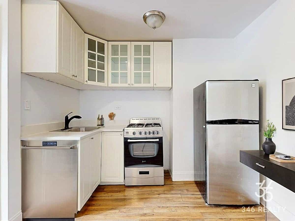 471 Central Park West #3E, Manhattan, NY 10025 2