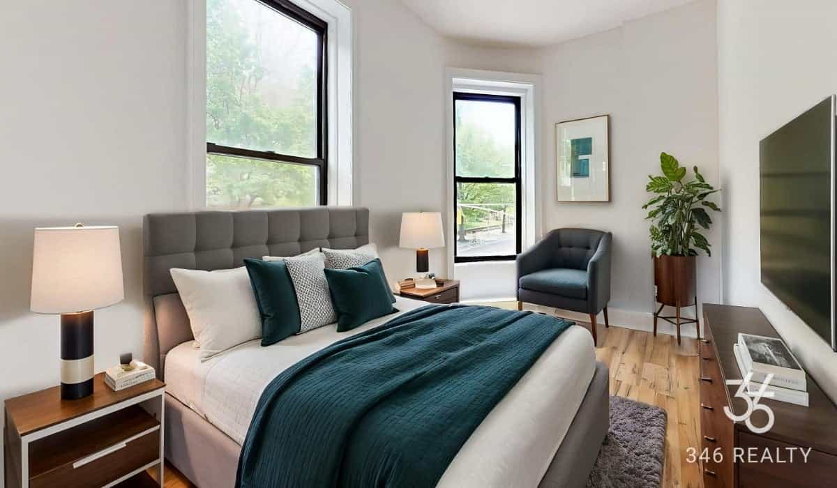 471 Central Park West #3E, Manhattan, NY 10025 3