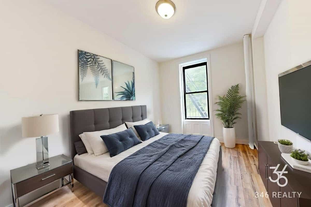 471 Central Park West #3E, Manhattan, NY 10025 4