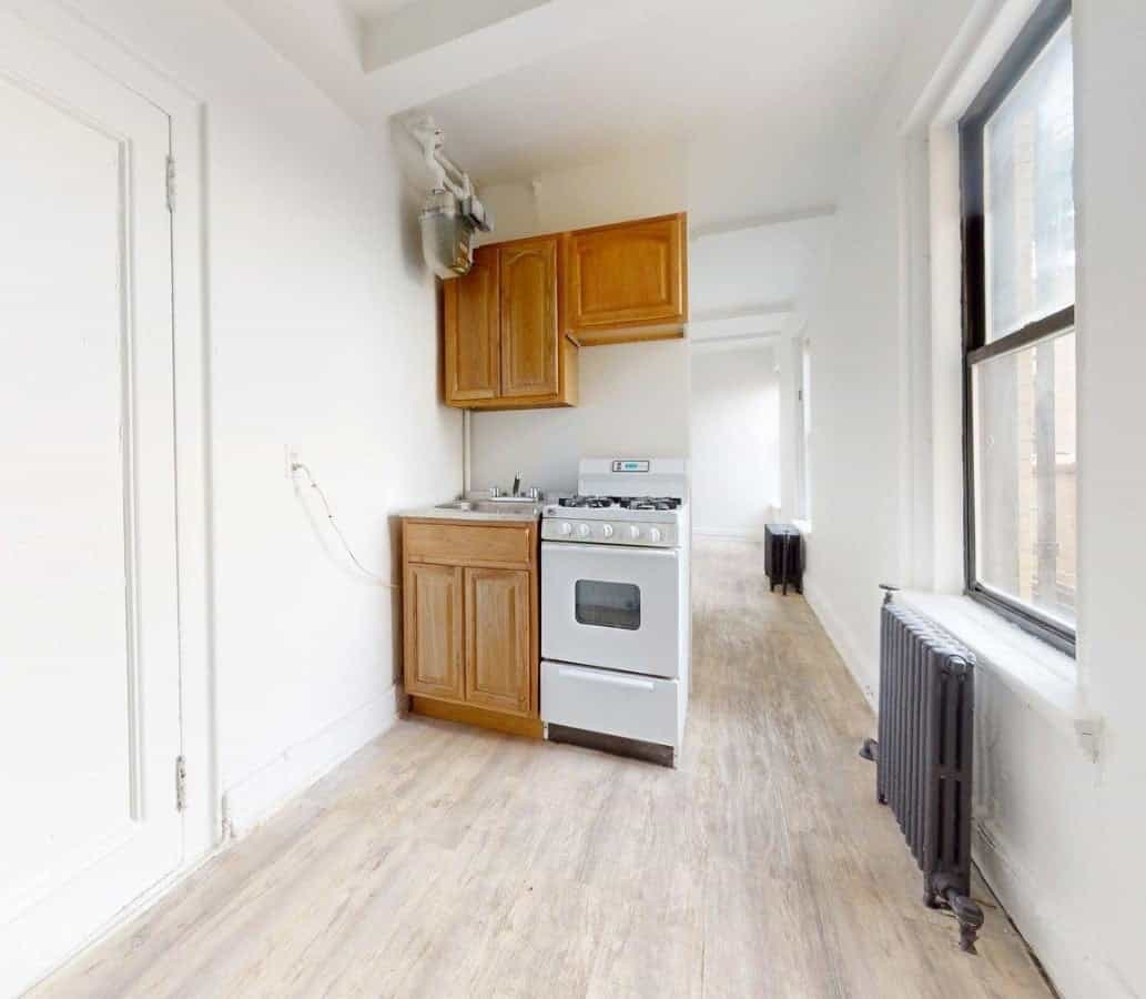 555 Edgecombe Avenue #15H, Manhattan, NY 10032 3