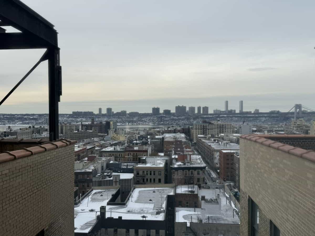 555 Edgecombe Avenue #15H, Manhattan, NY 10032 4