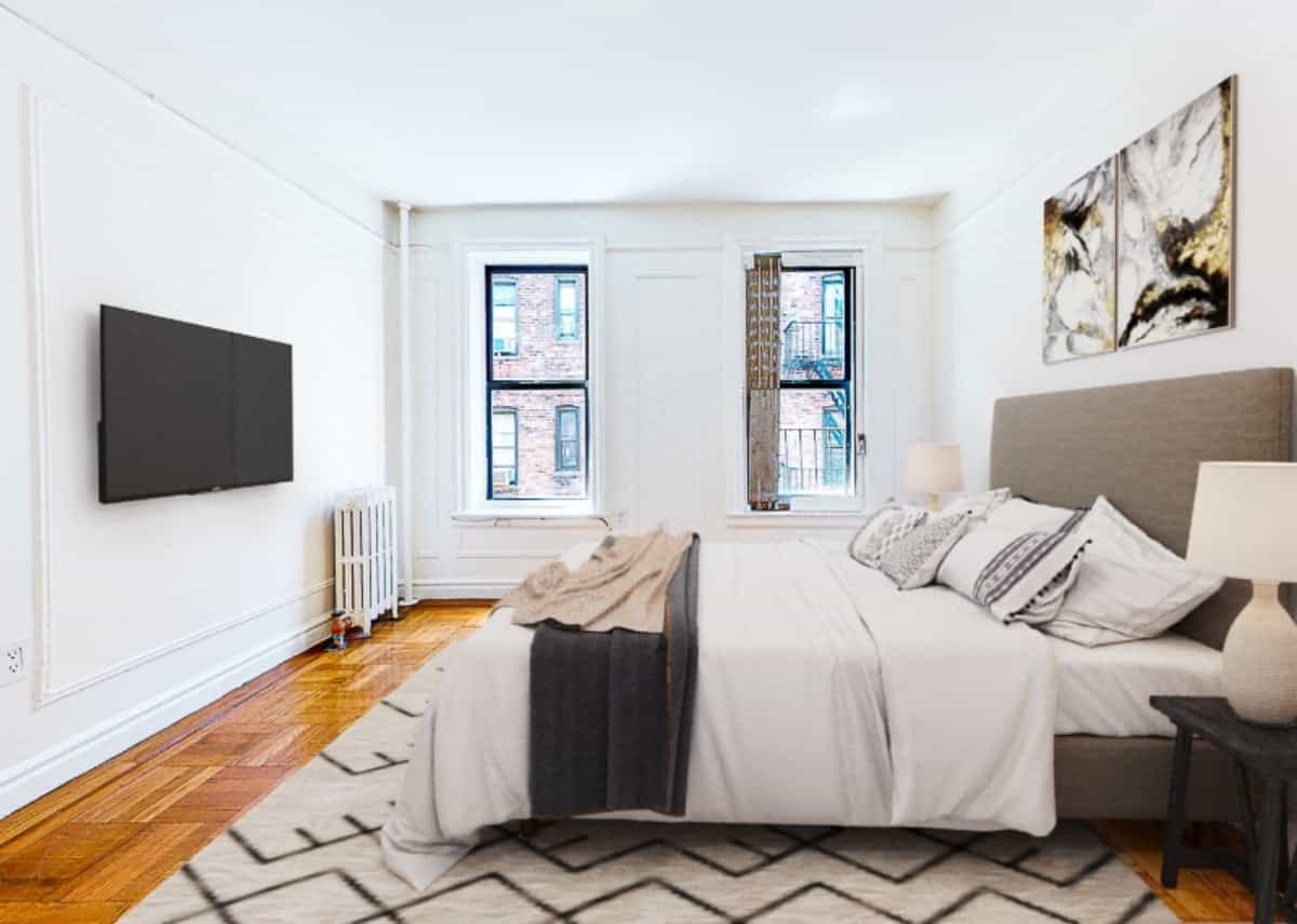 357 Edgecombe Avenue #5K, Manhattan, NY 10031 2