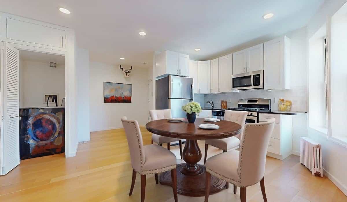 103 Thayer St #C51, Manhattan, NY 10040 2