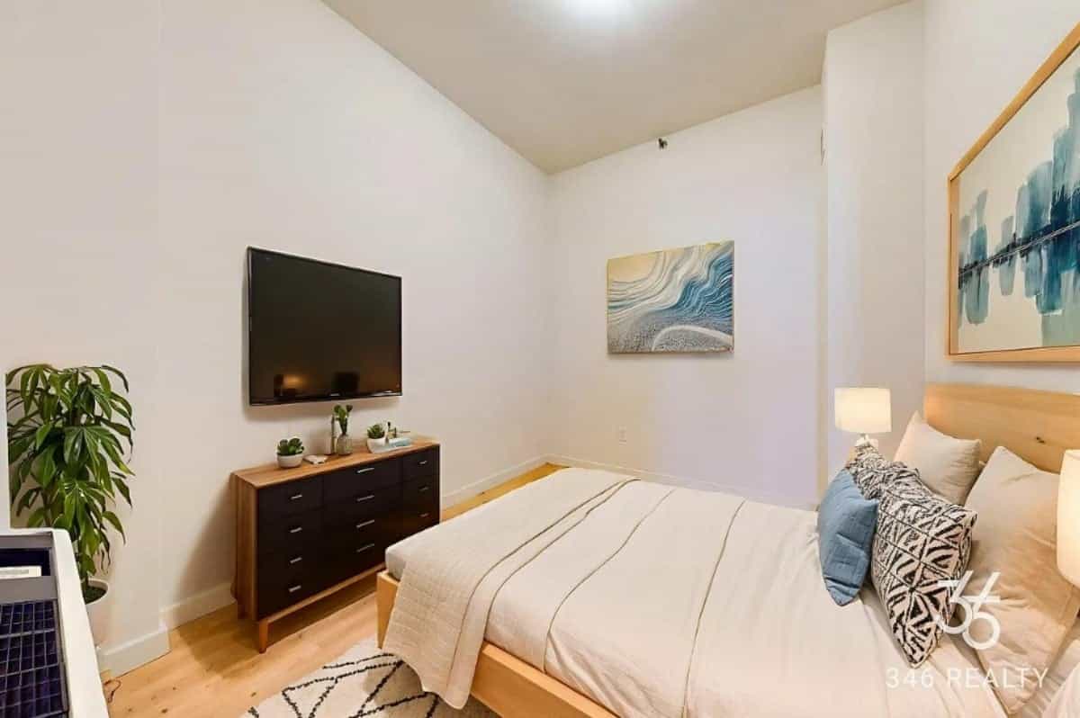 90W 90 Washington Street #7C, Manhattan, NY 10006 2