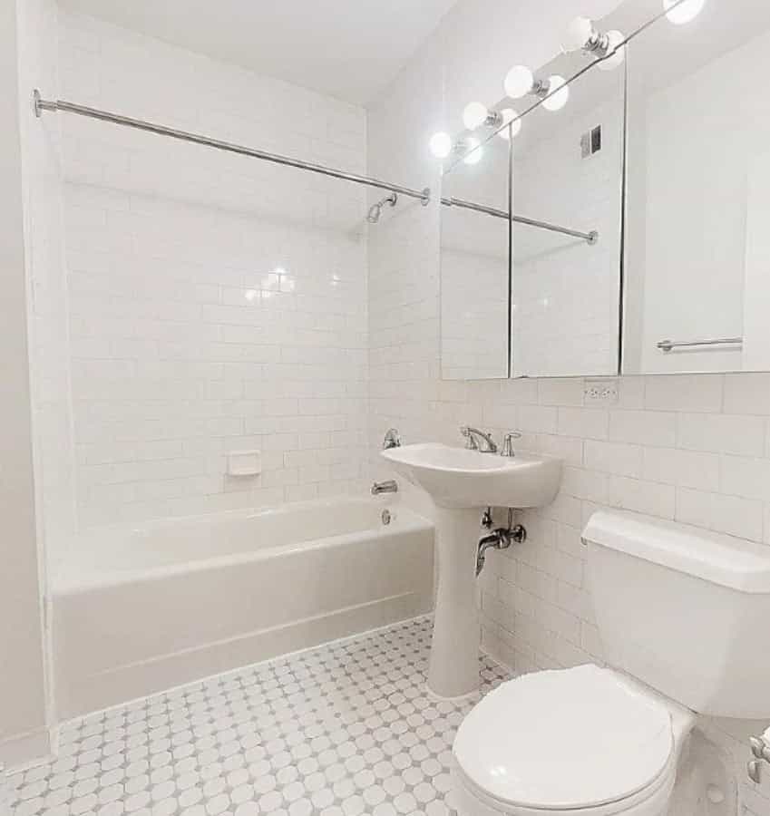 90W 90 Washington Street #7C, Manhattan, NY 10006 5