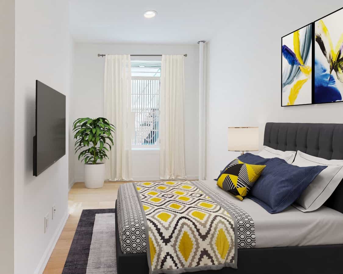 4740 Broadway #C52, Manhattan, NY 10040 3
