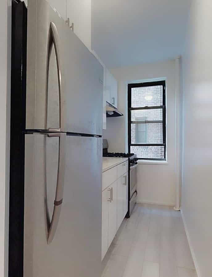 200 Haven Ave #1D, Manhattan, NY 10032 4