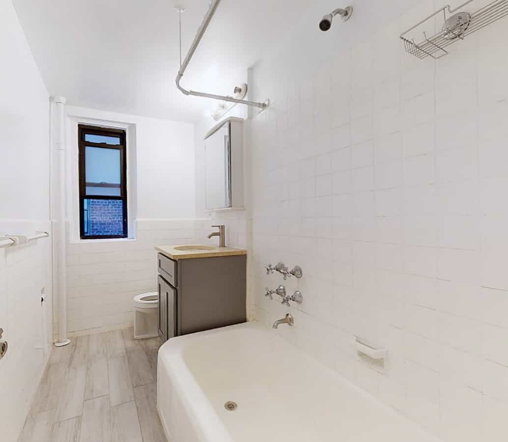 200 Haven Ave #1D, Manhattan, NY 10032 5