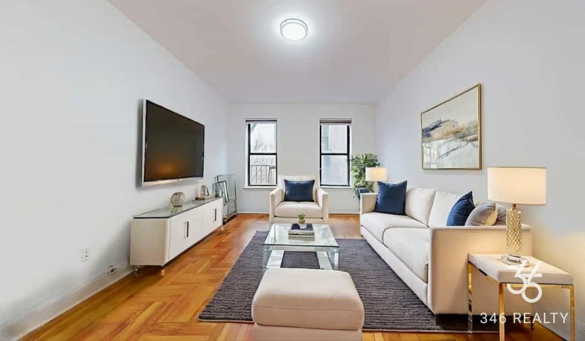 596 Edgecombe Avenue #2D, Manhattan, NY 10032 5