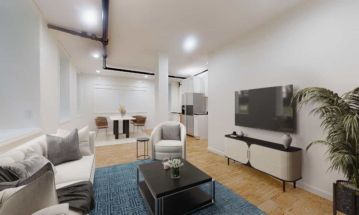 542 West 147 Street #C, Manhattan, NY 10031 2