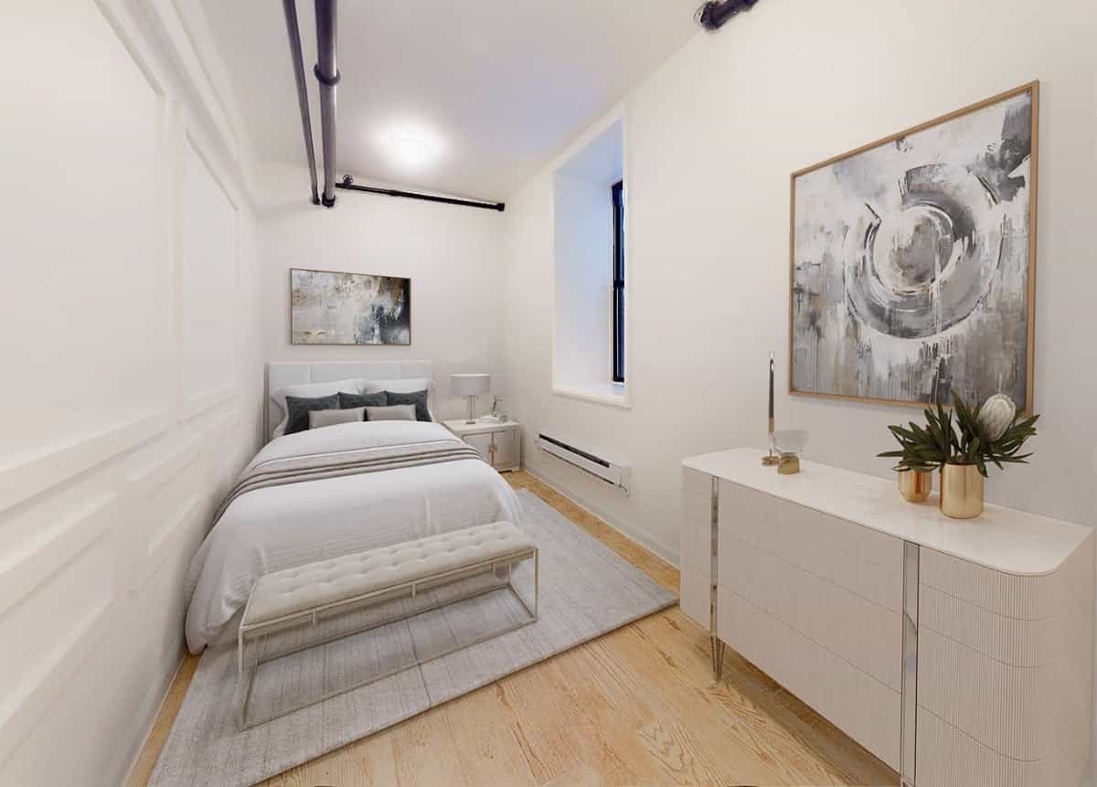 542 West 147 Street #C, Manhattan, NY 10031 5