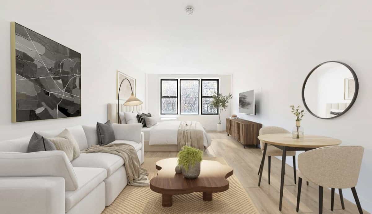 220 East 26 Street #3C, Manhattan, NY 10010 2