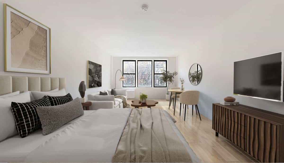220 East 26 Street #3C, Manhattan, NY 10010 3