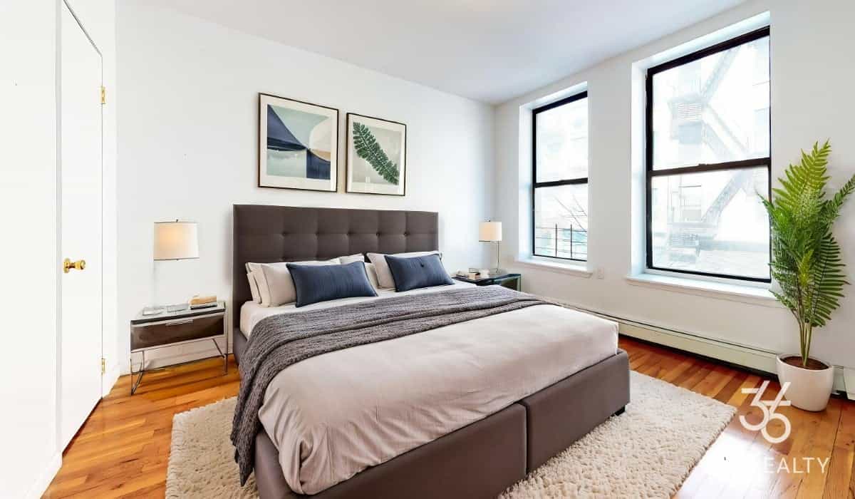 120 West 112 Street #2D, Manhattan, NY 10026 2