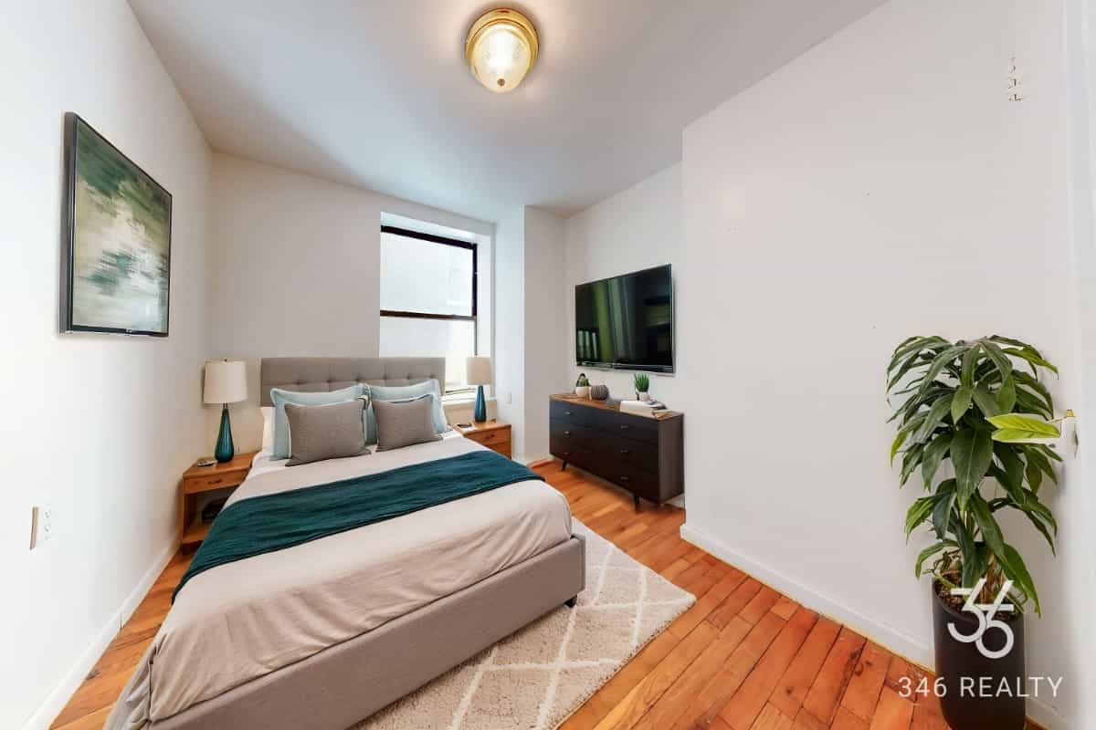 120 West 112 Street #2D, Manhattan, NY 10026 3