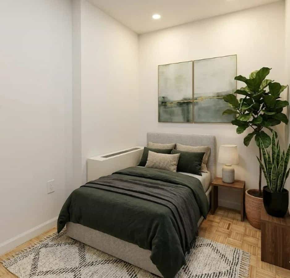 90W 90 Washington Street #3T, Manhattan, NY 10006 2