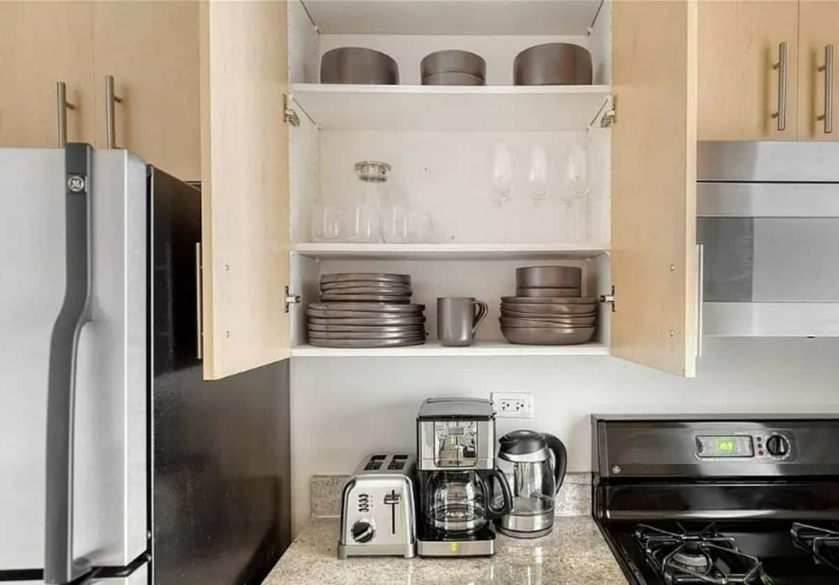 90W 90 Washington Street #3T, Manhattan, NY 10006 3