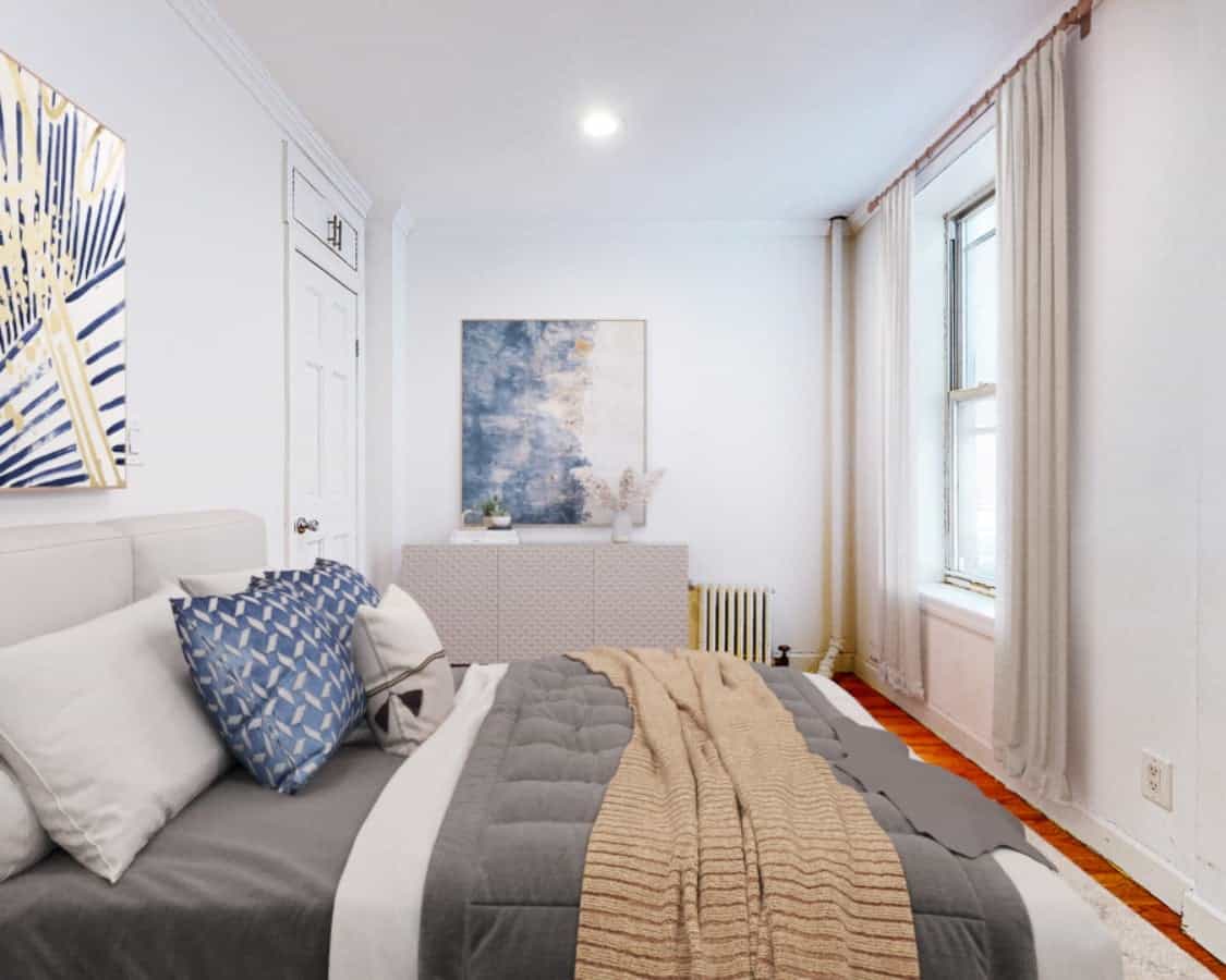 84 Bradhurst Avenue #3, Manhattan, NY 10039 3