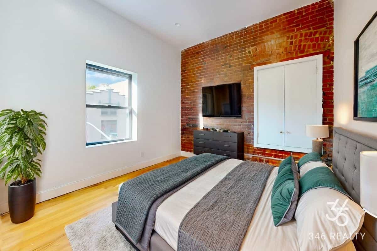101 West  127 Street #2B, Manhattan, NY 10027 2