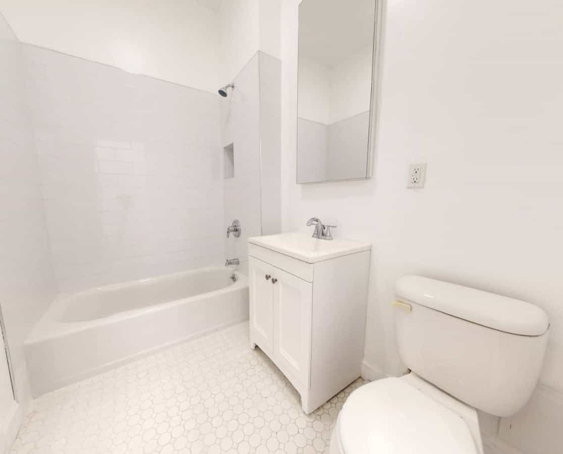 101 West  127 Street #2B, Manhattan, NY 10027 5