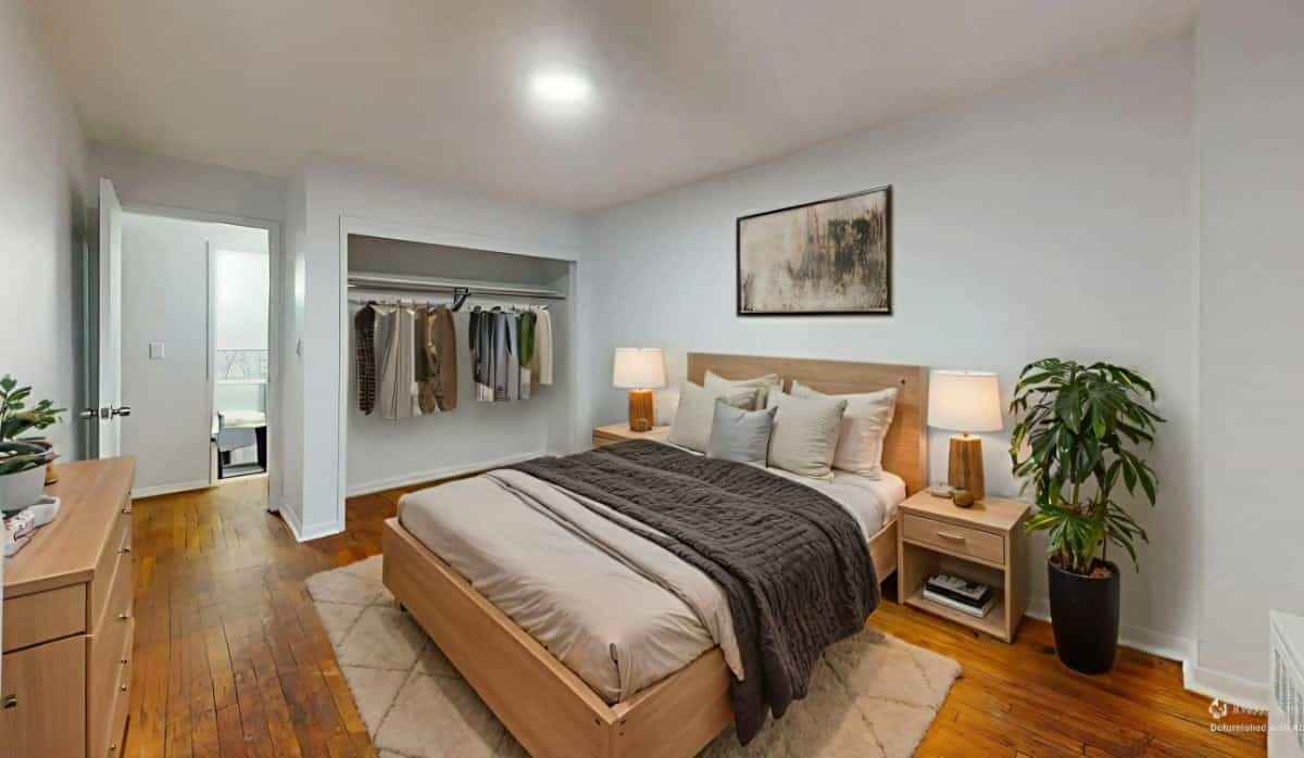 371 1 Avenue #5C, Manhattan, NY 10010 4